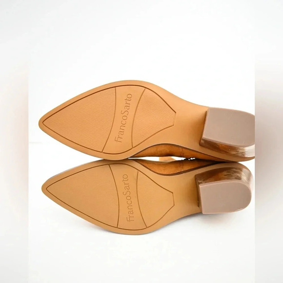 Franco Sarto "Sammi" Boot NWOB - Picture 7 of 7